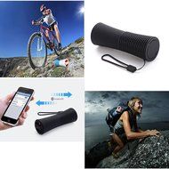 Bluetooth Speaker with Phone Charger Genround Portable Power Bank Bluetooth Speaker External Battery Charger for... N7