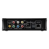 Sony SMP-N200 Streaming Media Player with Wi-Fi N3