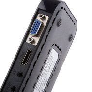 3D 1080P FHD TV Multi Media Player w.YPbPr/RCA/HDMI/AV/VGA for SD/MMC Cards USB Storage Drives N3