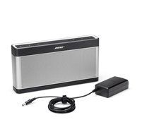 Bose SoundLink III Portable Bluetooth Speaker and Charging Cradle &ndash; Bundle N4