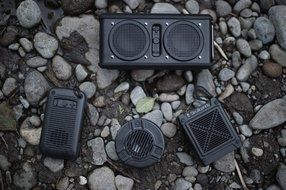 Skdy-Soundmine Black N7