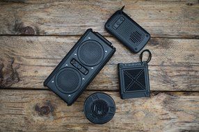 Skdy-Soundmine Black N8