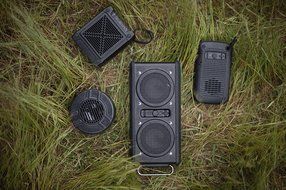Skdy-Soundmine Black N9