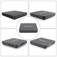 KOLOF NEXBOX T10 Wnidows 10 OS Mini TV BOX INTEL Z8300 CPU Quad Core 2G 32G Smart Streaming Media Player N3