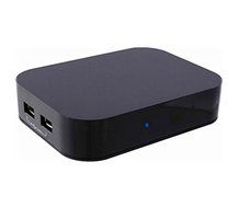 Chipset Boxchip F10 Android TV Box Support AD player Full HD 1080P Digital Media Player