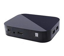 Chipset Boxchip F10 Android TV Box Support AD player Full HD 1080P Digital Media Player N2