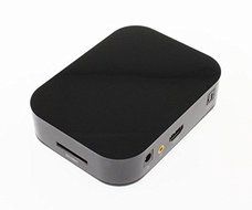 Chipset Boxchip F10 Android TV Box Support AD player Full HD 1080P Digital Media Player N4