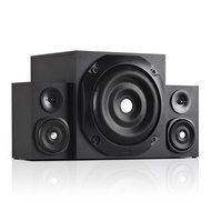 Bluetooth Speakers with Subwoofer (6.5 inch) &ndash; Bump the Bass with Bass Control &ndash; Connect Any Device &ndash; iPhone,...