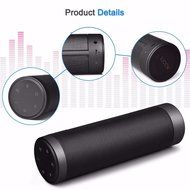 Bluetooth V4.0 Speaker, ELEGIANT Wireless Portable Speaker with Advanced Bass Enhancement Technology, Built-in... N9