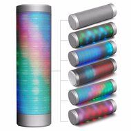 Bluetooth V4.0 Speaker, ELEGIANT Wireless Portable Speaker with Advanced Bass Enhancement Technology, Built-in... N11