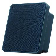 Case Logic CLAUBS112BK Flathead Bluetooth Speaker, Black