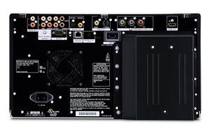 Sony BDP-CX7000ES 400 Blu-ray Disc Mega Changer (Black) (2009 Model) N2
