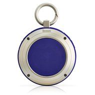 Divoom Travel3 Rugged Bluetooth Speaker (Black) N18