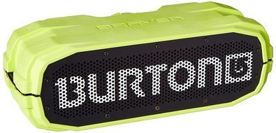 Burton Limited Edition BRAVEN BRV-X Portable Bluetooth Speaker [12 Hours][Waterproof] 5400 mAh Power Bank - Camo...