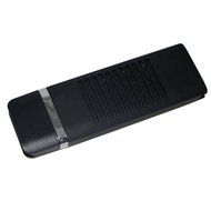 Voxlink 5G 2.4G 300M Extreme 1080P WIFI Display TV Dongle HDMI Adapter DLNA Airplay Receiver,BLACK N7