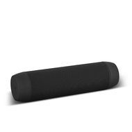 MVMT Alpha Portable Wireless Bluetooth Speaker with FM Radio (Black)