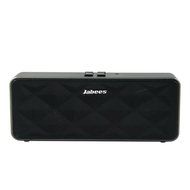 Jabees Jmusic Bluetooth Stereo Speaker(Dark Grey)
