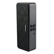 Jabees Jmusic Bluetooth Stereo Speaker(Dark Grey) N4