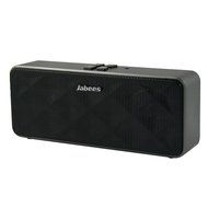 Jabees Jmusic Bluetooth Stereo Speaker(Dark Grey) N5