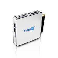 YokaTV KB2 S912 Octa Core Android 6.0 TV Box 4K 2GB Ram 32GB Rom Kodi 17.0 XBMC Fully Loaded Smart Media Player... N9