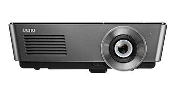 BenQ HC1200 1080p 3D DLP Home Theater Projector (2014 Model)