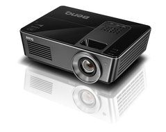 BenQ HC1200 1080p 3D DLP Home Theater Projector (2014 Model) N3