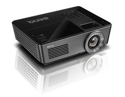 BenQ HC1200 1080p 3D DLP Home Theater Projector (2014 Model) N4