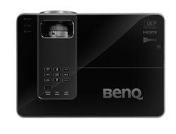 BenQ HC1200 1080p 3D DLP Home Theater Projector (2014 Model) N5