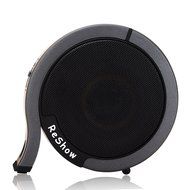 Reshow Wireless Bluetooth speakers &ndash; Portable and Stunning &ndash; Rechargeable Micro USB Cable &ndash; Powerful Sound with... N2