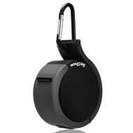 Reshow Wireless Bluetooth speakers &ndash; Portable and Stunning &ndash; Rechargeable Micro USB Cable &ndash; Powerful Sound with... N3