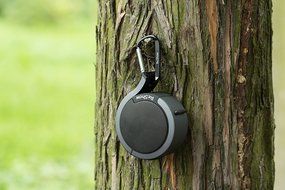 Reshow Wireless Bluetooth speakers &ndash; Portable and Stunning &ndash; Rechargeable Micro USB Cable &ndash; Powerful Sound with... N6