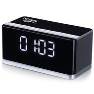 AEDILYS Portable Wireless Speaker,Stereo surround Sound with Enhanced Bass made for Outdoors / Indoor Entertainment...