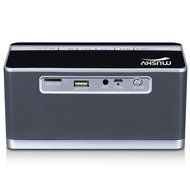 AEDILYS Portable Wireless Speaker,Stereo surround Sound with Enhanced Bass made for Outdoors / Indoor Entertainment... N3