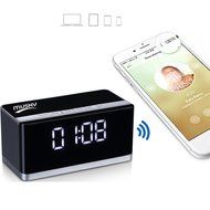 AEDILYS Portable Wireless Speaker,Stereo surround Sound with Enhanced Bass made for Outdoors / Indoor Entertainment... N5