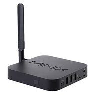 Generic Minix Neo U1 4K UHD Smart TV BOX with Remote Controller, Android 5.1 Amlogic S905 Quad Core, RAM: 2GB,... N2