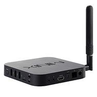 Generic Minix Neo U1 4K UHD Smart TV BOX with Remote Controller, Android 5.1 Amlogic S905 Quad Core, RAM: 2GB,... N3