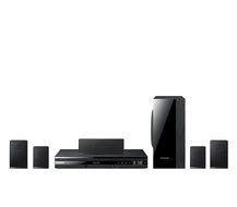Samsung HT-E550 HTIB 5.1 Channel 1000-Watt Home Theater System (2012 Model)