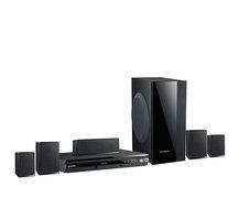 Samsung HT-E550 HTIB 5.1 Channel 1000-Watt Home Theater System (2012 Model) N2