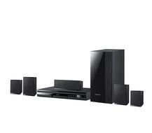 Samsung HT-E550 HTIB 5.1 Channel 1000-Watt Home Theater System (2012 Model) N3