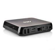 Foxnovo Android 4.4 2.0GHz 2GB,8GB Ultra HD Android TV Box Mini PC Media Player N3