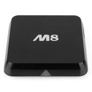 Foxnovo Android 4.4 2.0GHz 2GB,8GB Ultra HD Android TV Box Mini PC Media Player N5
