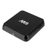 Foxnovo Android 4.4 2.0GHz 2GB,8GB Ultra HD Android TV Box Mini PC Media Player N6