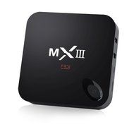 Foxnovo Android 4.4 2.0GHz 2GB,8GB Ultra HD Android TV Box Mini PC Media Player N7