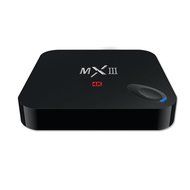 Foxnovo Android 4.4 2.0GHz 2GB,8GB Ultra HD Android TV Box Mini PC Media Player N8