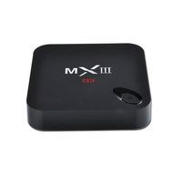 Foxnovo Android 4.4 2.0GHz 2GB,8GB Ultra HD Android TV Box Mini PC Media Player N9