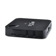 Foxnovo Android 4.4 2.0GHz 2GB,8GB Ultra HD Android TV Box Mini PC Media Player N10