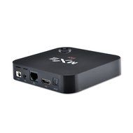 Foxnovo Android 4.4 2.0GHz 2GB,8GB Ultra HD Android TV Box Mini PC Media Player N11