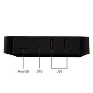Foxnovo Android 4.4 2.0GHz 2GB,8GB Ultra HD Android TV Box Mini PC Media Player N12