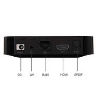 Foxnovo Android 4.4 2.0GHz 2GB,8GB Ultra HD Android TV Box Mini PC Media Player N13