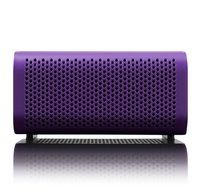 Braven 440 Water Resistant Portable Wireless Bluetooth Speaker with PowerBank (Purple) N3